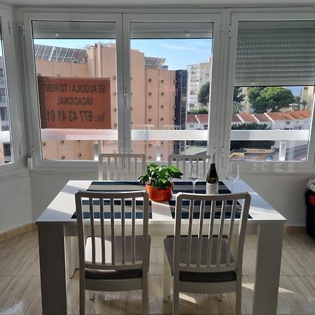 Nuevo Apartamento En Benidorm Eksteriør billede