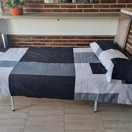 Nuevo Apartamento En Benidorm Eksteriør billede