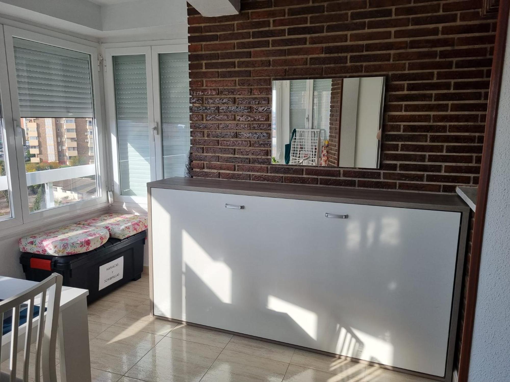 Nuevo Apartamento En Benidorm Eksteriør billede
