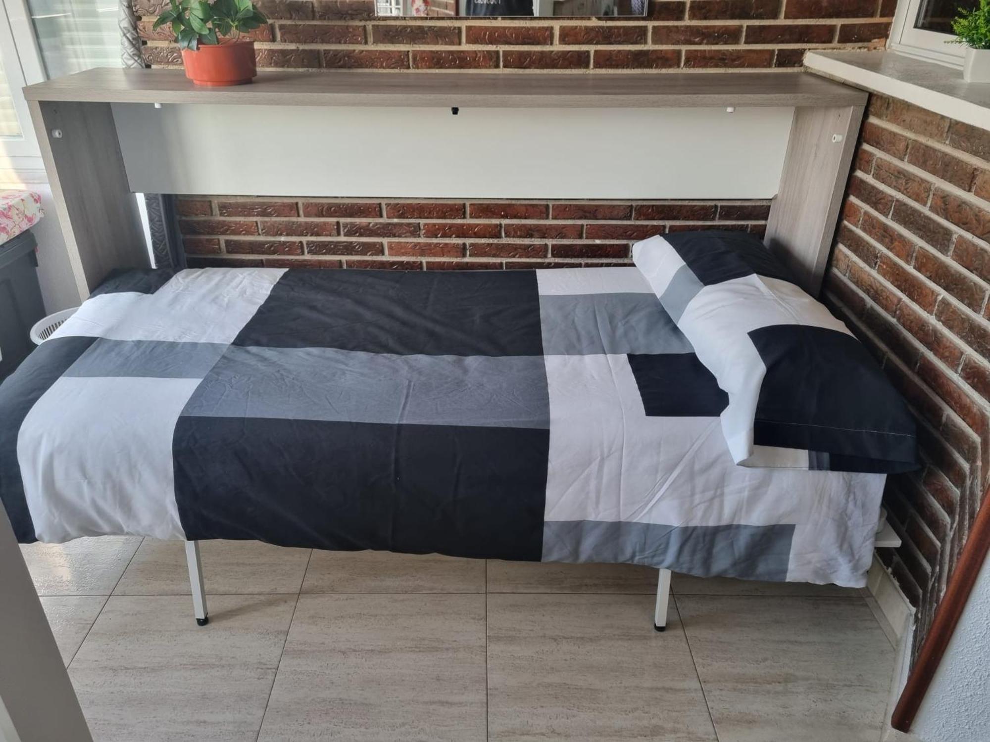 Nuevo Apartamento En Benidorm Eksteriør billede